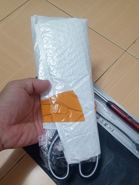 Buyer review image 2