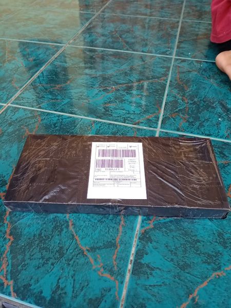 Buyer review image 1