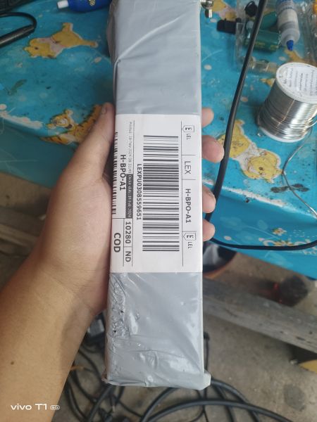 Buyer review image 1