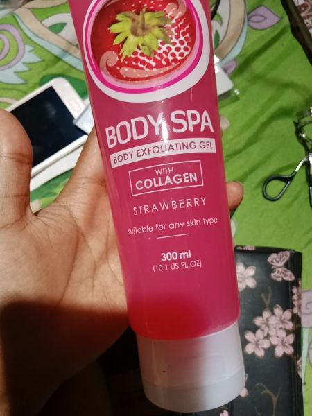Buyer review image 1