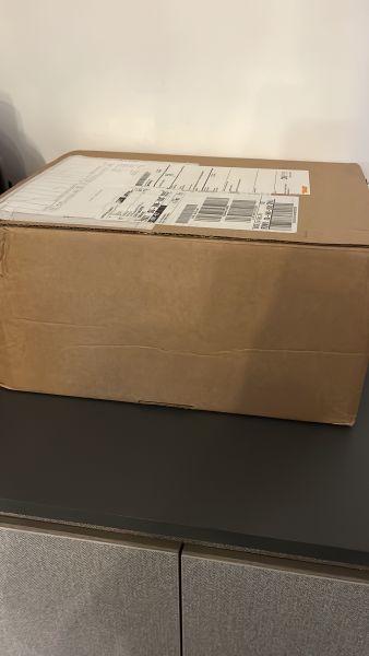 Buyer review image 1