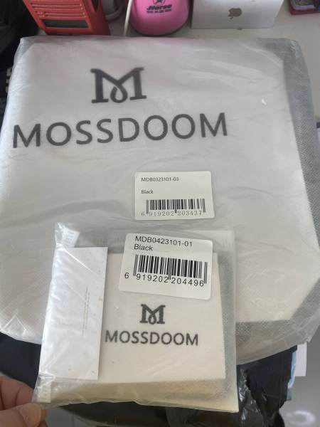 Buyer review image 1