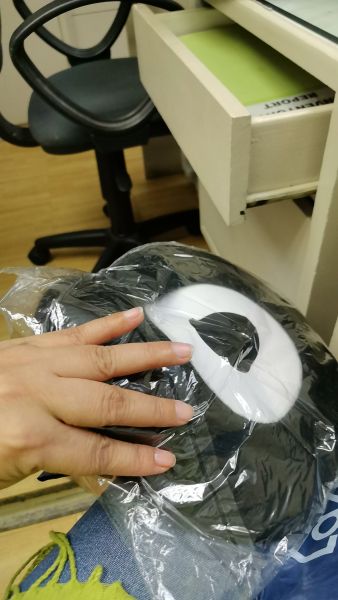 Buyer review image 2