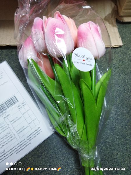 Buyer review image 3