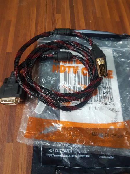 Buyer review image 2