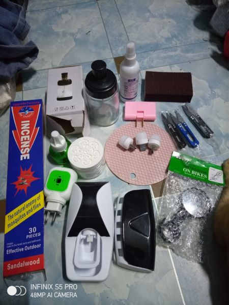 Buyer review image 1