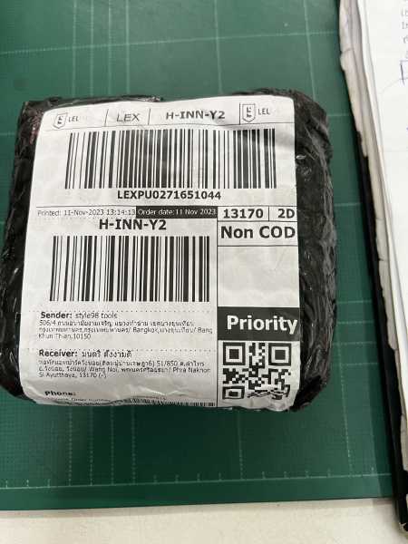 Buyer review image 1