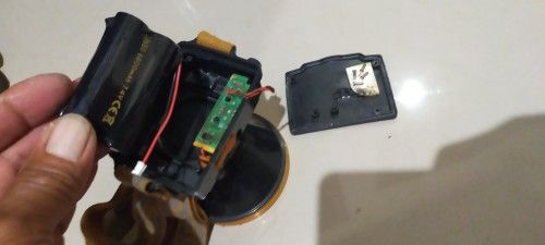 Buyer review image 1