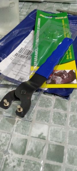 Buyer review image 3