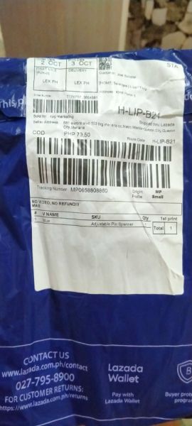 Buyer review image 1