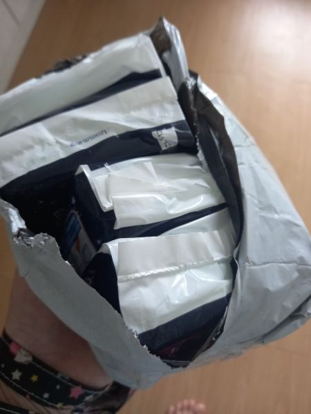 Buyer review image 1