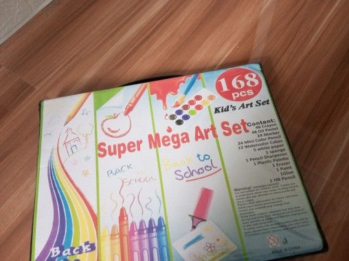 Buyer review image 1