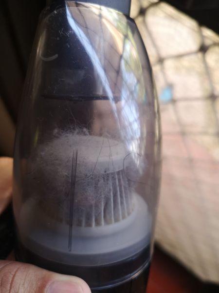 Buyer review image 1