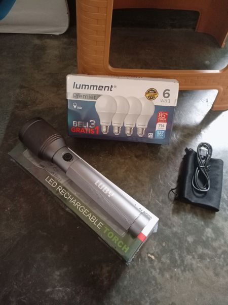 Buyer review image 2