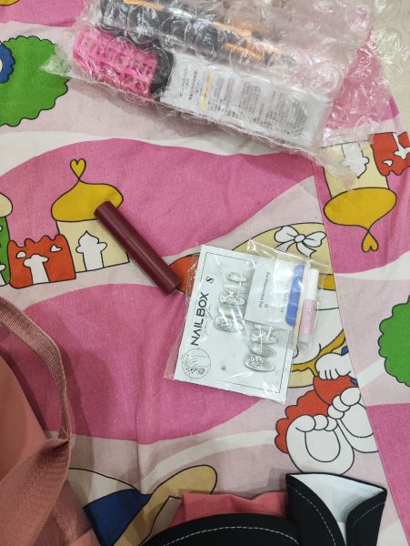 Buyer review image 1