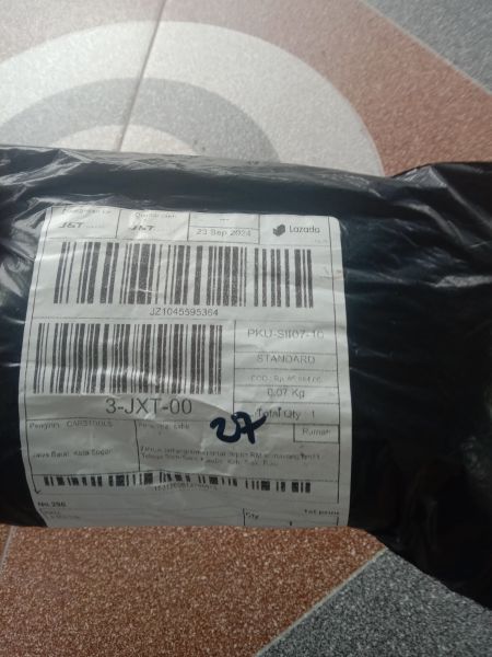 Buyer review image 1