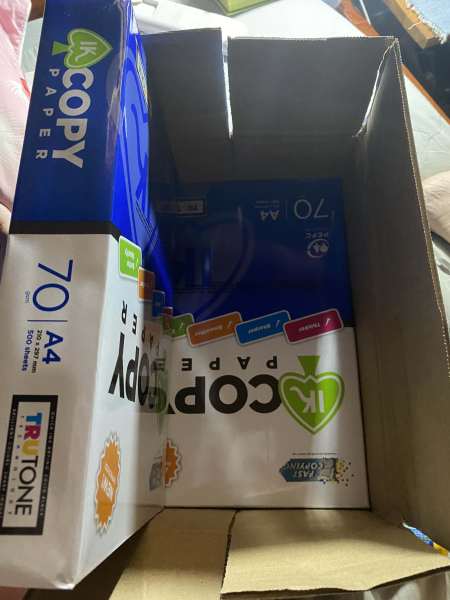 Buyer review image 1