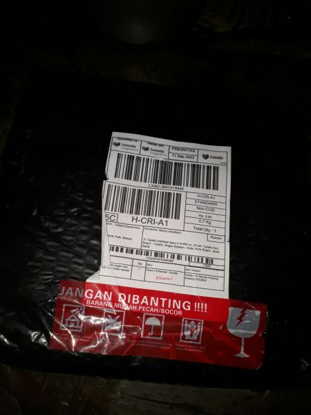Buyer review image 1