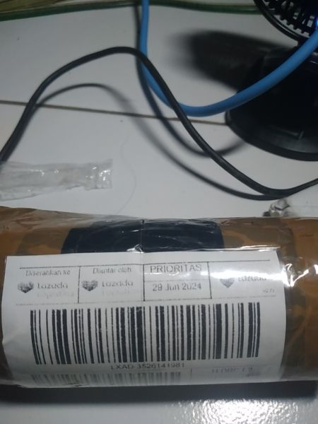 Buyer review image 1