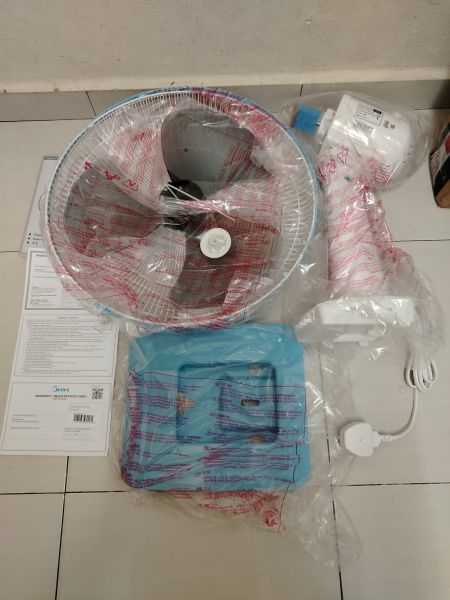 Buyer review image 2