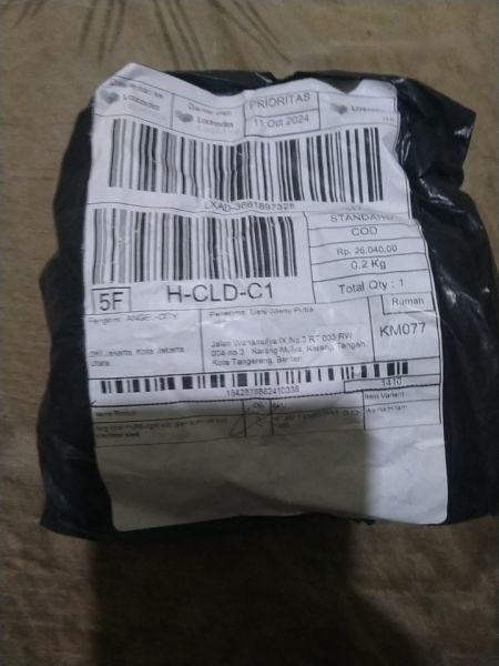 Buyer review image 1