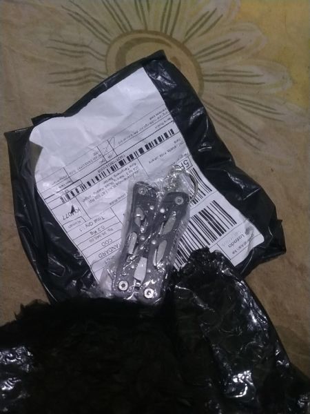 Buyer review image 2