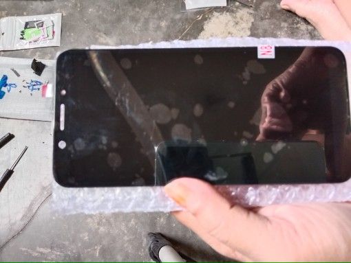 Buyer review image 2