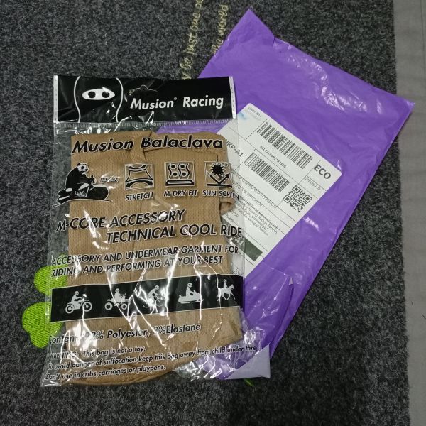 Buyer review image 2