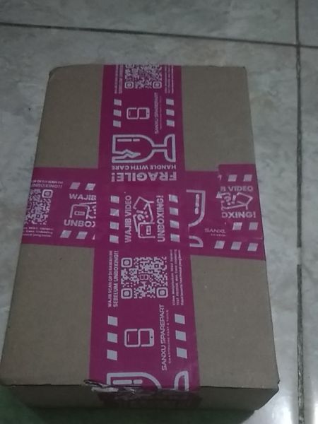 Buyer review image 1