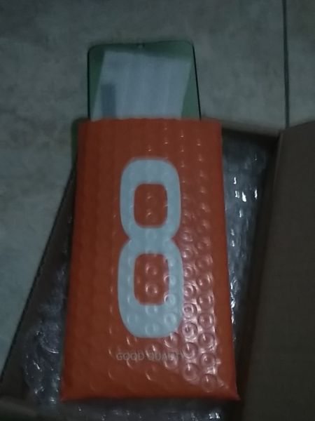 Buyer review image 2