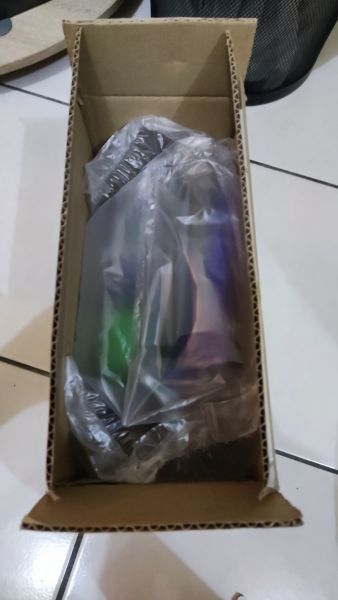 Buyer review image 1