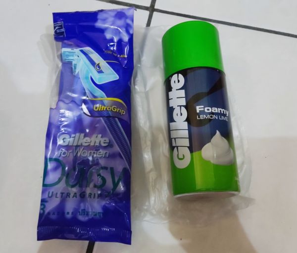 Buyer review image 2