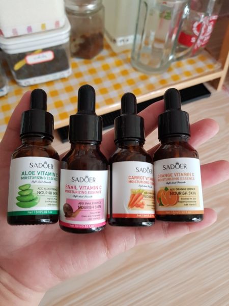 Buyer review image 3