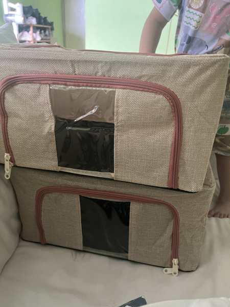 Buyer review image 3