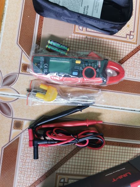 Buyer review image 1
