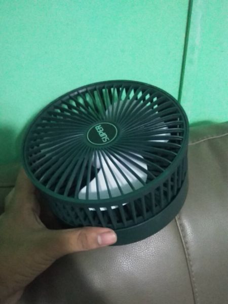 Buyer review image 1