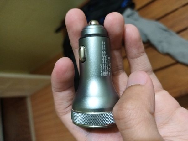 Buyer review image 2