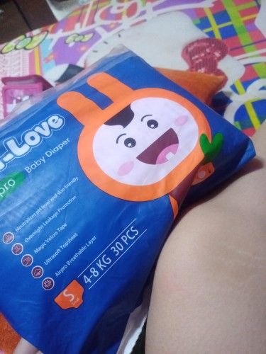 Buyer review image 2