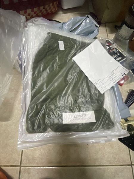Buyer review image 1