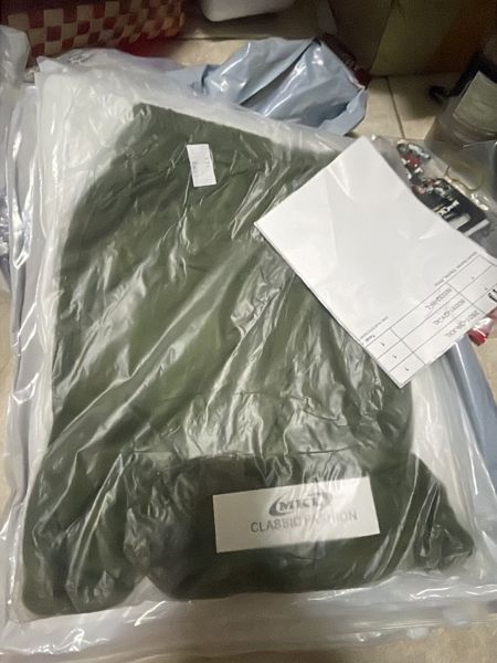 Buyer review image 2
