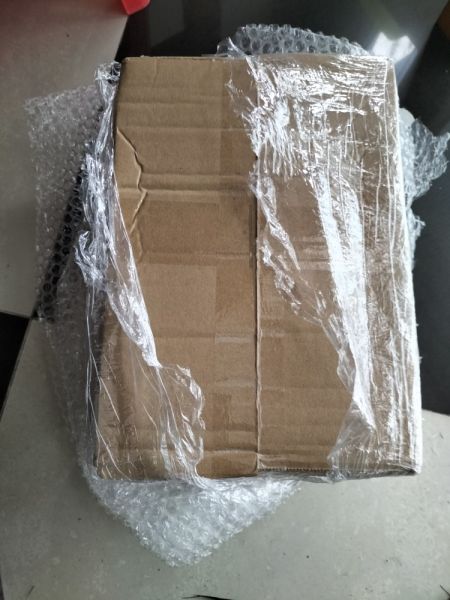 Buyer review image 2