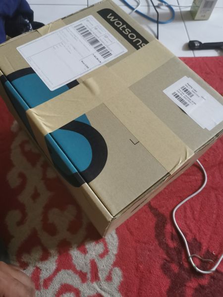 Buyer review image 2