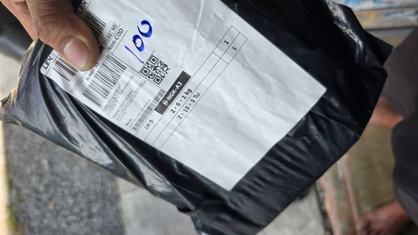 Buyer review image 1