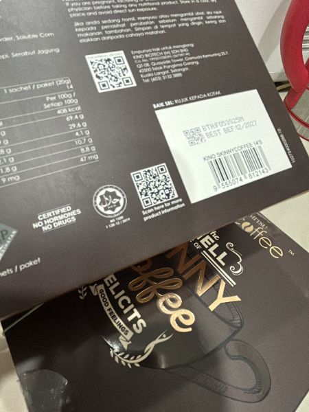 Buyer review image 2
