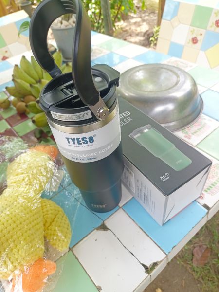 Buyer review image 2