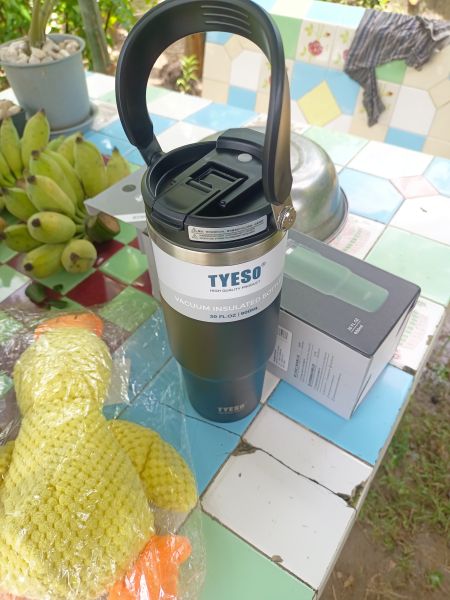 Buyer review image 1