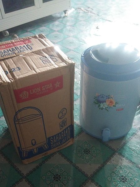 Buyer review image 2