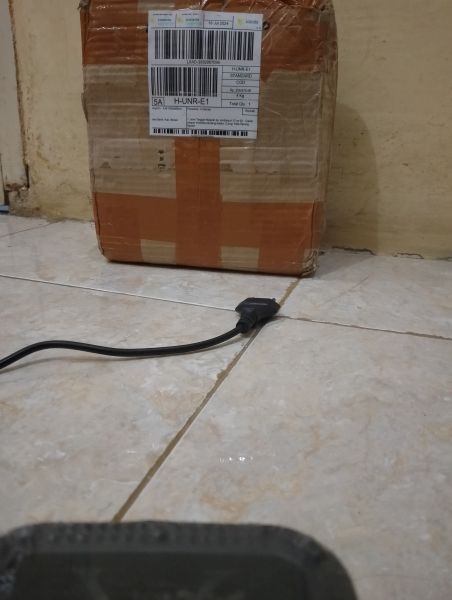 Buyer review image 5