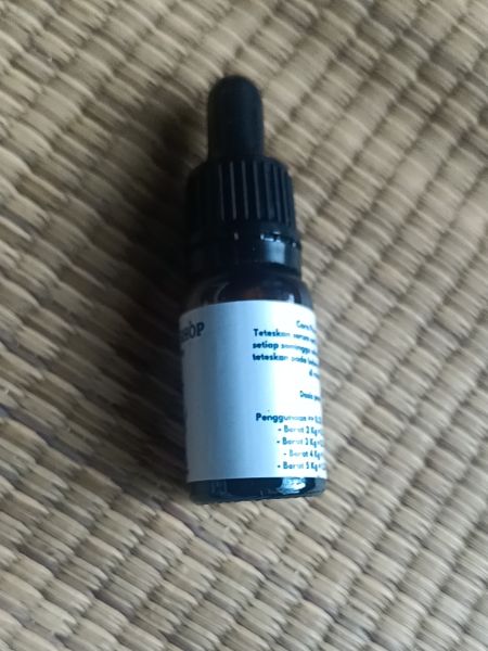 Buyer review image 2