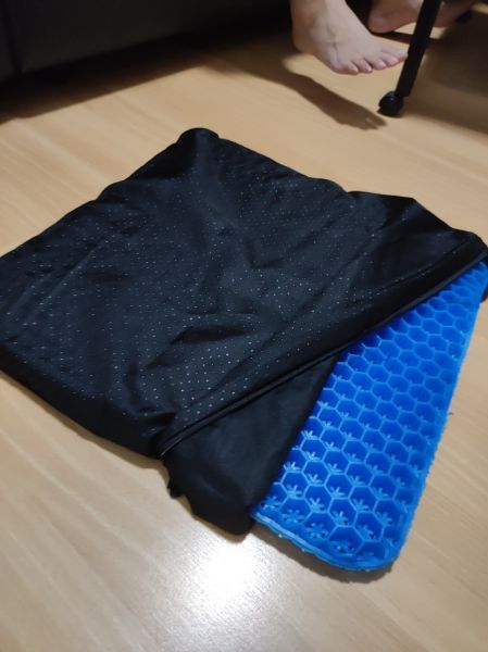 Buyer review image 2